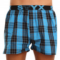 Boxer da uomo Styx sport elastico multicolore (B922)