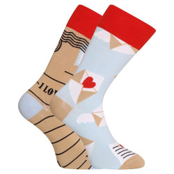 Happy Socks Dedoles Love Mail (D-U-SC-RS-C-C-1456)