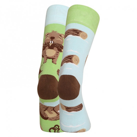 Happy Socks Dedoles Beaver (D-U-SC-RS-C-C-1458)