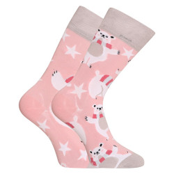 Happy Socks Dedoles Orso polare sui pattini (GMRS224)