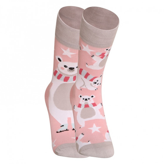 Happy Socks Dedoles Orso polare sui pattini (GMRS224)