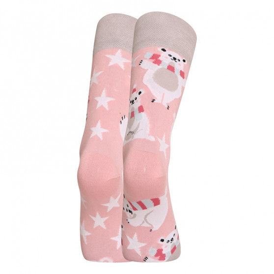 Happy Socks Dedoles Orso polare sui pattini (GMRS224)