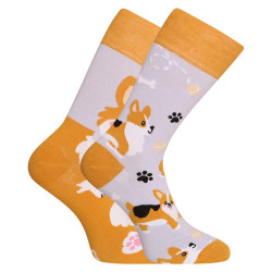 Happy Socks Dedoles Cane Corgi (GMRS241)