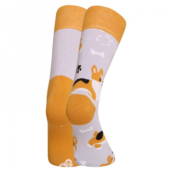 Happy Socks Dedoles Cane Corgi (GMRS241)