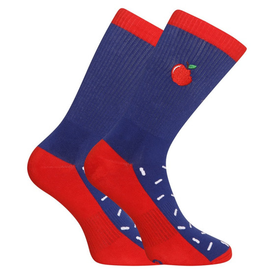 Happy Socks Dedoles Mela con zuccherini (GMSS1164)