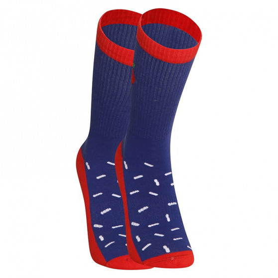 Happy Socks Dedoles Mela con zuccherini (GMSS1164)