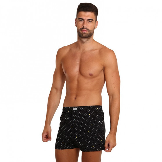 2PACK Boxer da uomo Andrie multicolore (PS 5614 A)