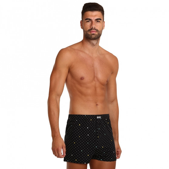 2PACK Boxer da uomo Andrie multicolore (PS 5614 A)