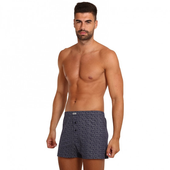 3PACK Boxer da uomo Andrie multicolore (PS 5627)