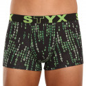 Boxer uomo Styx arte sport codice gomma (G1152)