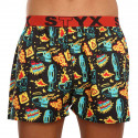 Boxer da uomo Styx arte sport gomma toohot (B1458)