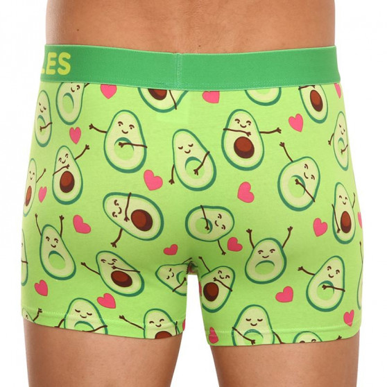 Allegri boxer da uomo Dedoles Avocado Love (GMMT053)