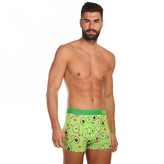 Allegri boxer da uomo Dedoles Avocado Love (GMMT053)