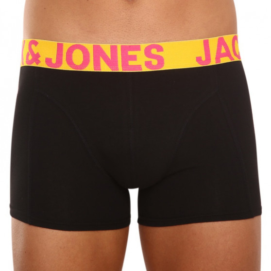 3PACK boxer uomo Jack and Jones multicolore (12151349)