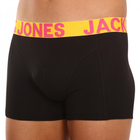 3PACK boxer uomo Jack and Jones multicolore (12151349)