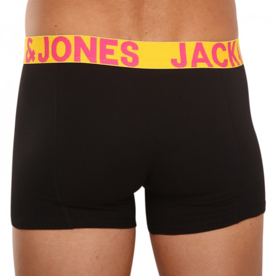 3PACK boxer uomo Jack and Jones multicolore (12151349)