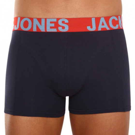 3PACK boxer uomo Jack and Jones multicolore (12151349)