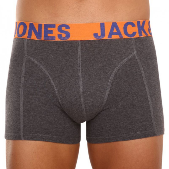 3PACK boxer uomo Jack and Jones multicolore (12151349)