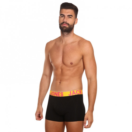 3PACK boxer uomo Jack and Jones multicolore (12151349)