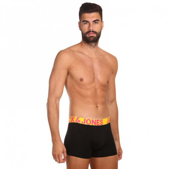 3PACK boxer uomo Jack and Jones multicolore (12151349)