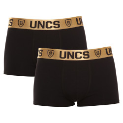 2PACK boxer uomo UNCS Goldman (21L171PSPP)