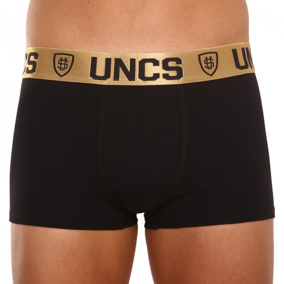 2PACK boxer uomo UNCS Goldman (21L171PSPP)