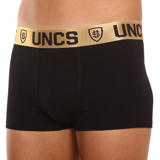 2PACK boxer uomo UNCS Goldman (21L171PSPP)