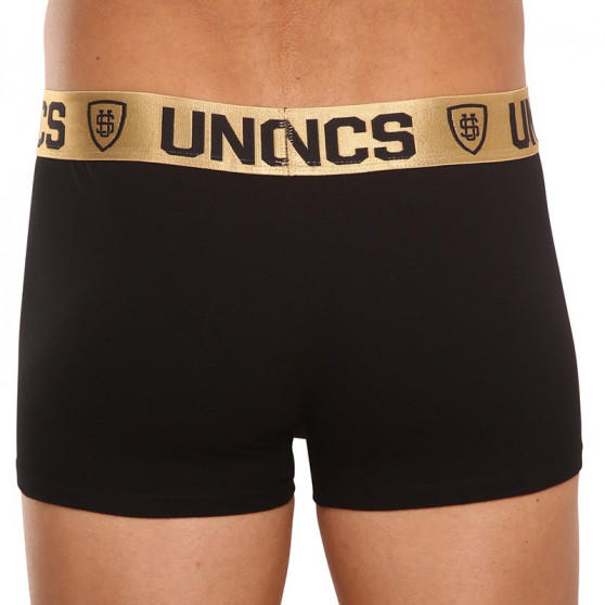 2PACK boxer uomo UNCS Goldman (21L171PSPP)