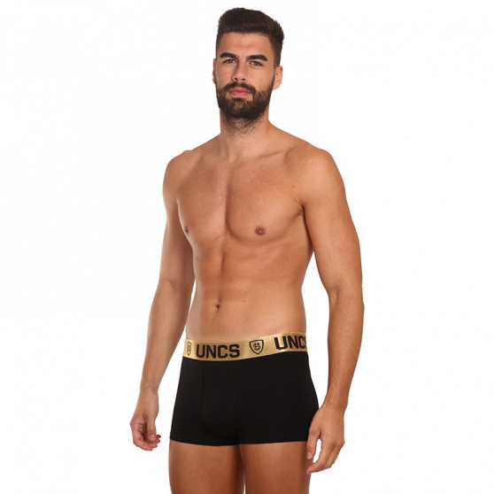 2PACK boxer uomo UNCS Goldman (21L171PSPP)