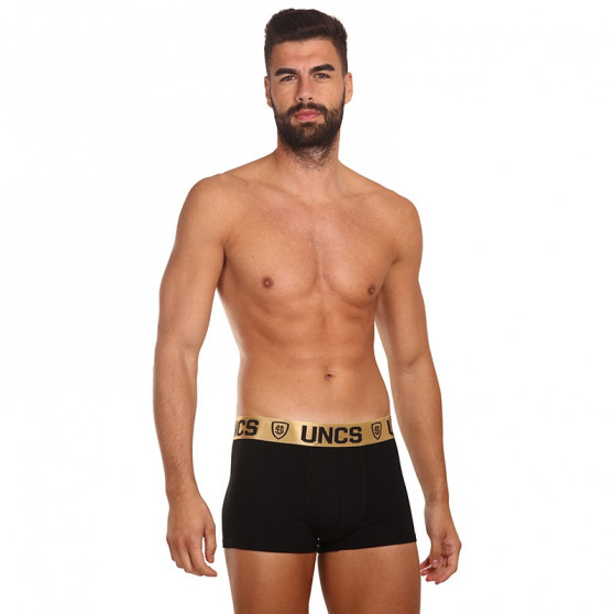 2PACK boxer uomo UNCS Goldman (21L171PSPP)