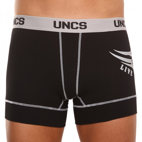 2PACK boxer da uomo  Wings III UNCS