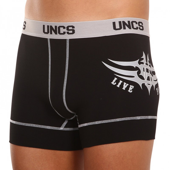 2PACK boxer da uomo  Wings III UNCS