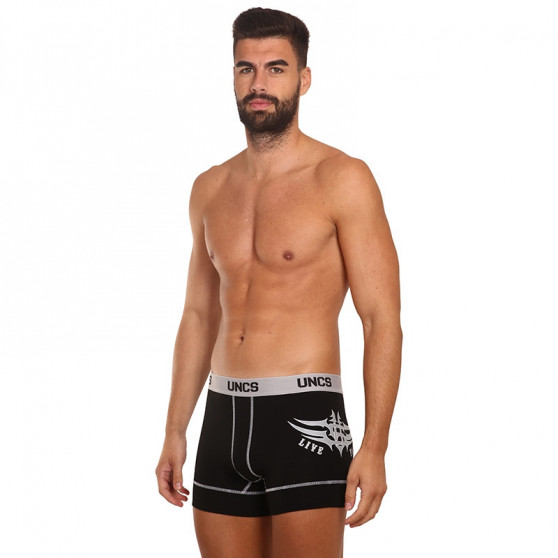 2PACK boxer da uomo  Wings III UNCS