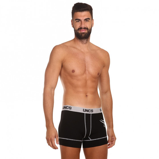 2PACK boxer da uomo  Wings III UNCS