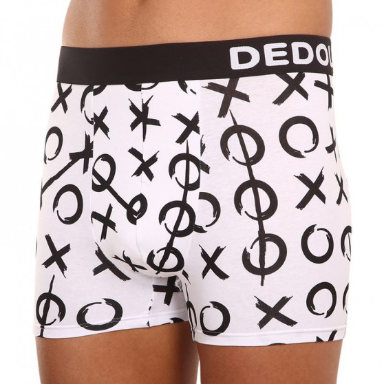 Boxer da uomo allegri Dedoles (GMMT043)