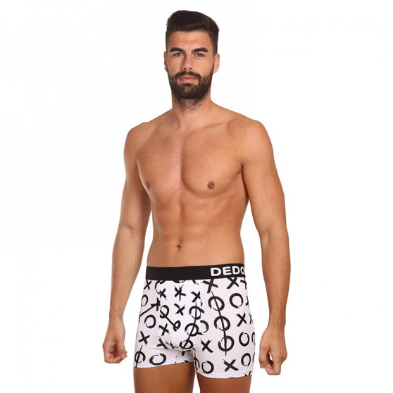 Boxer da uomo allegri Dedoles (GMMT043)