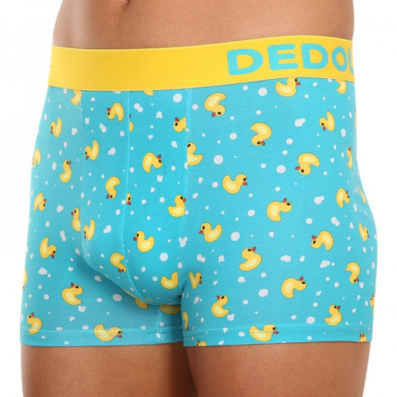 Allegri boxer da uomo Dedoles Duckies (GMMT092)