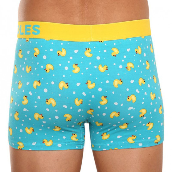 Allegri boxer da uomo Dedoles Duckies (GMMT092)