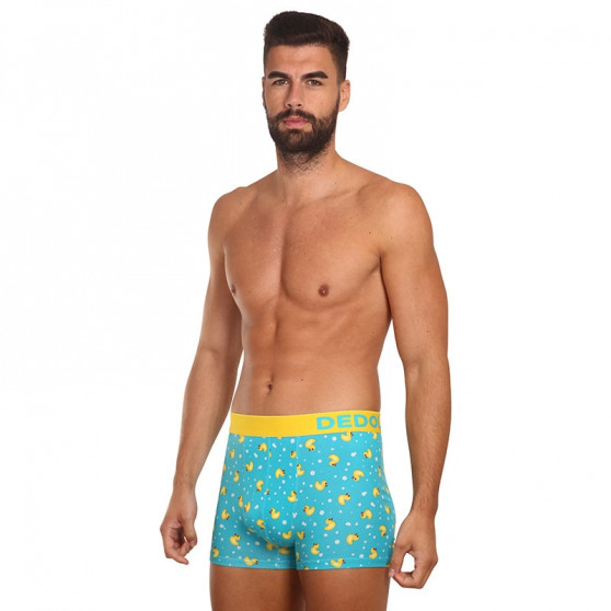 Allegri boxer da uomo Dedoles Duckies (GMMT092)