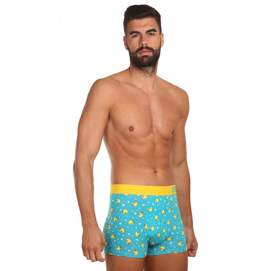 Allegri boxer da uomo Dedoles Duckies (GMMT092)