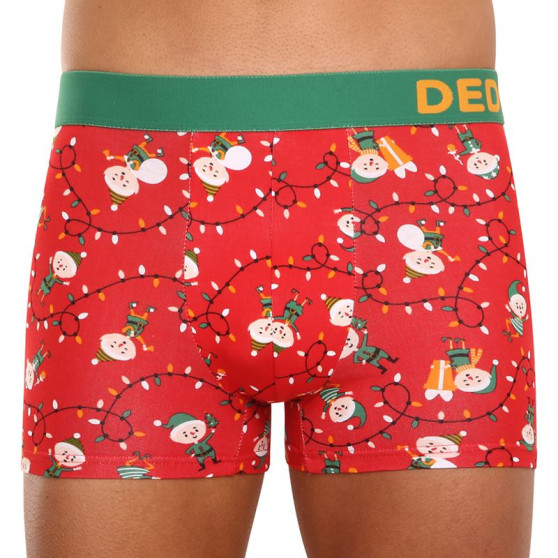 Allegri boxer da uomo Dedoles Elves (GMMT108)