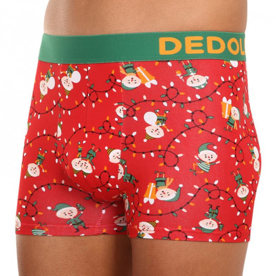 Allegri boxer da uomo Dedoles Elves (GMMT108)