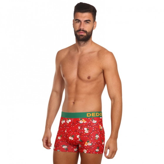 Allegri boxer da uomo Dedoles Elves (GMMT108)