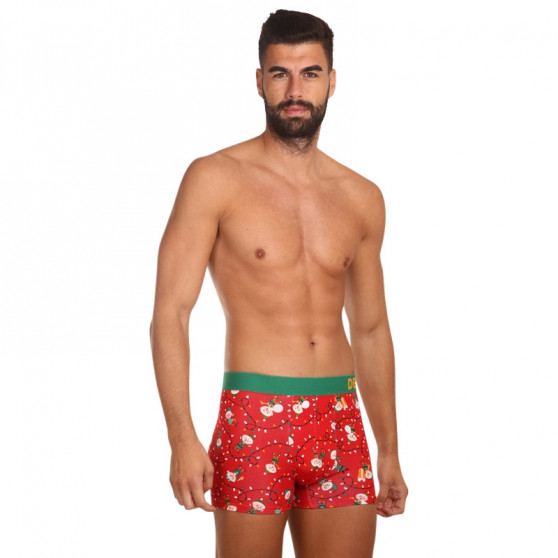 Allegri boxer da uomo Dedoles Elves (GMMT108)