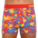 Boxer da uomo allegri Dedoles Amore colorato (GMMT1315)