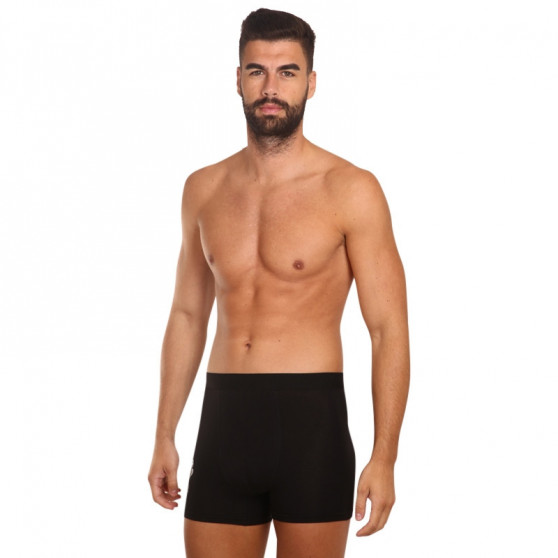 Boxer da uomo Nedeto nero (P01582)