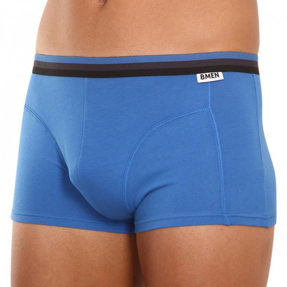 Boxer da uomo Bellinda blu (BU858304)