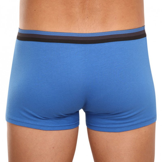 Boxer da uomo Bellinda blu (BU858304)