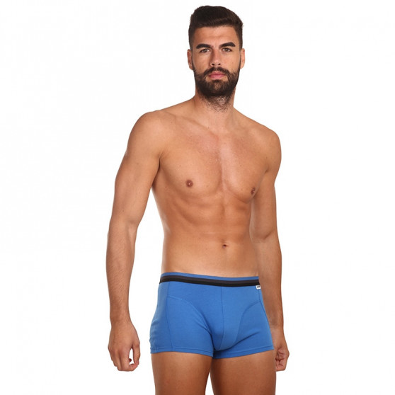 Boxer da uomo Bellinda blu (BU858304)