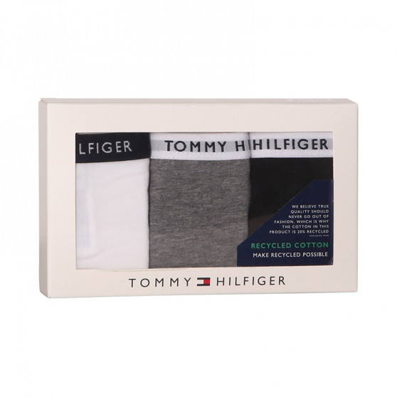 3PACK mutandine donna Tommy Hilfiger multicolore (UW0UW02828 0TF)